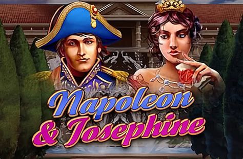 napoleon and josephine slot game